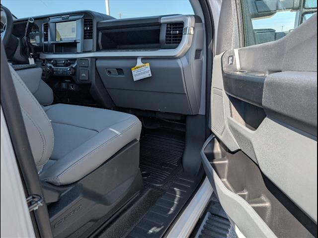 2025 Ford F-250 Super Duty XL