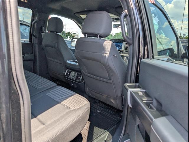 2021 Ford F-150 XL STX
