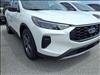 2025 Ford Escape Hybrid 