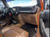 2011 Jeep Wrangler Unlimited Sahara