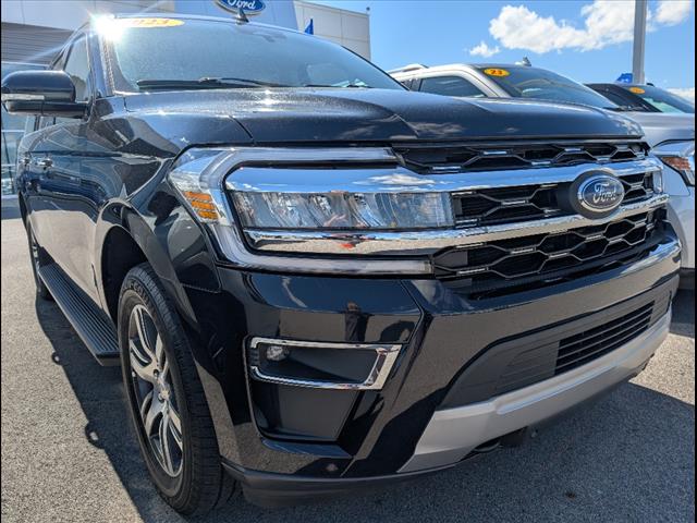 2023 Ford Expedition MAX Limited
