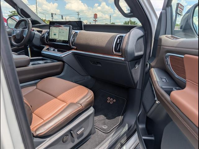 2025 Ford Expedition 