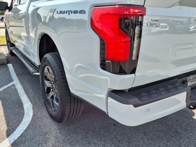 2023 Ford F-150 Lightning XLT