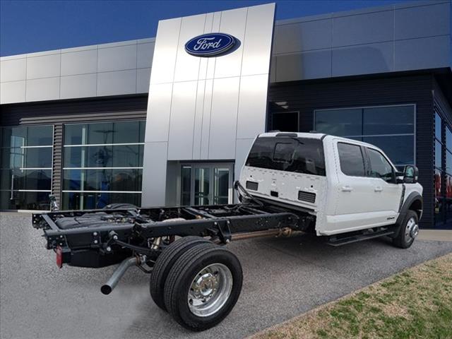 2025 Not Specified S-DTY F-450 