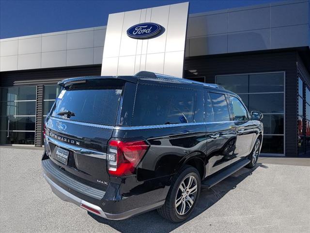 2023 Ford Expedition MAX Limited