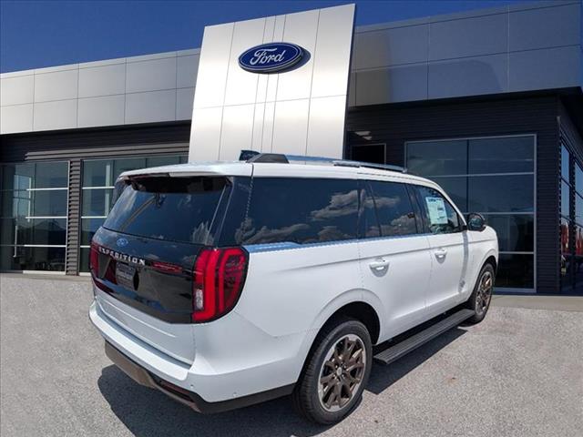 2025 Ford Expedition 