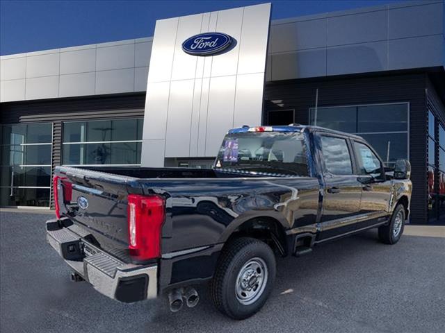 2025 Ford F-250 Super Duty XL