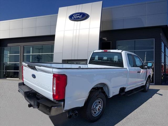2025 Ford F-250 Super Duty XL