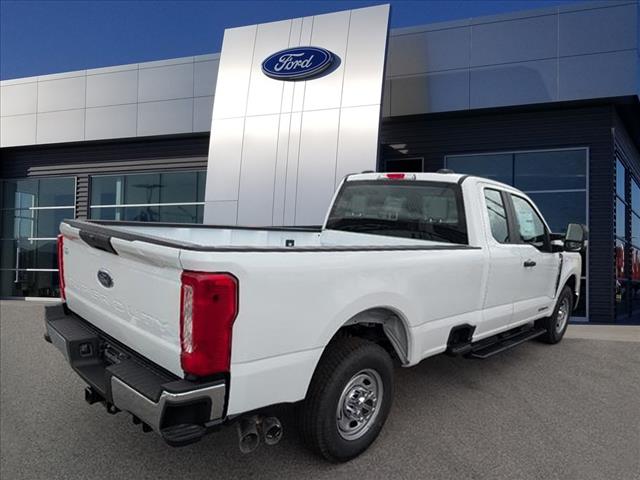 2025 Ford F-350 Super Duty 