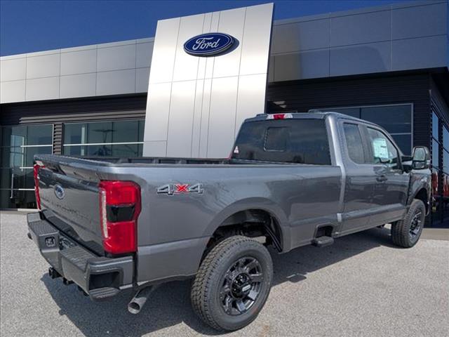 2025 Ford F-350 Super Duty 