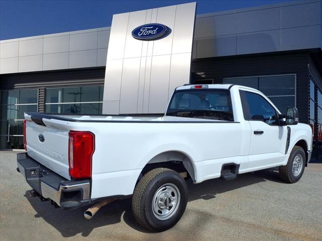 2023 Ford F-250 Super Duty XL