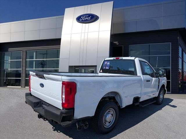 2025 Ford F-250 Super Duty XL