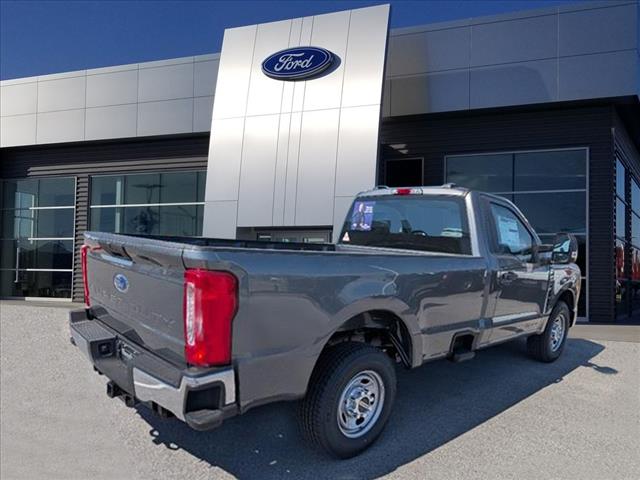 2025 Ford F-250 Super Duty XL