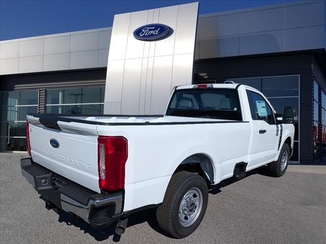 2025 Ford F-350 Super Duty XL
