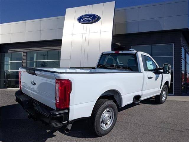 2025 Ford F-350 Super Duty 