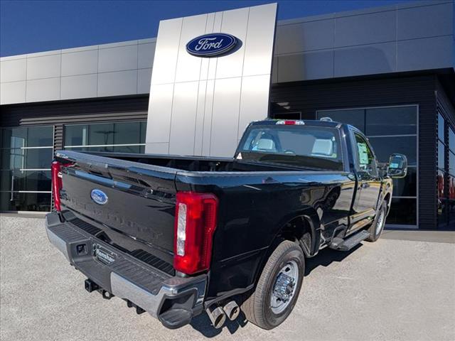 2025 Ford F-350 Super Duty 
