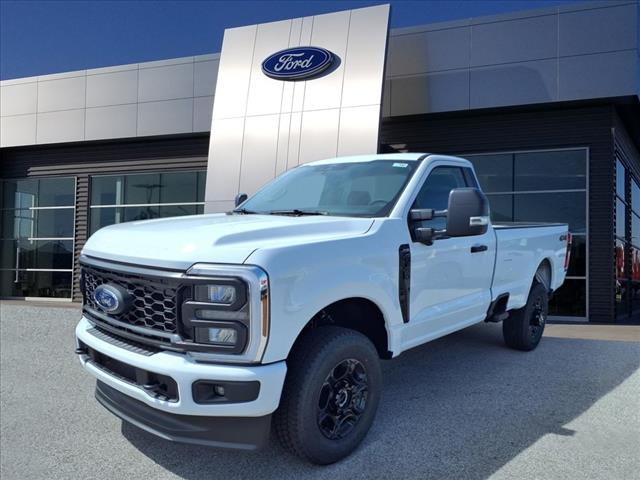 2025 Ford F-350 Super Duty XL