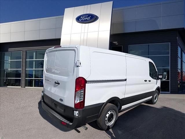 2025 Ford Transit 150