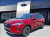 2025 Ford Escape Plug-In Hybrid 