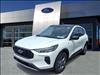 2025 Ford Escape Hybrid 