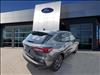 2025 Ford Escape Hybrid 