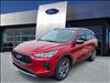 2025 Ford Escape Hybrid 