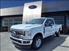 2025 Ford F-350 Super Duty XLT
