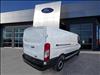 2025 Ford Transit 250