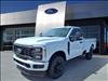 2025 Ford F-350 Super Duty XL