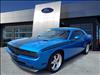 2010 Dodge Challenger R/T Classic