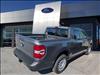 2025 Ford Maverick 