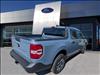 2025 Ford Maverick 