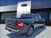 2025 Ford Maverick 