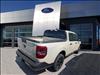 2025 Ford Maverick 