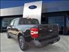 2025 Ford Maverick 