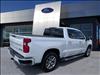2022 Chevrolet Silverado 1500 Limited High Country