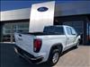 2022 GMC Sierra 1500 SLE