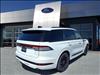 2025 Lincoln Aviator 