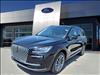 2025 Lincoln Corsair 