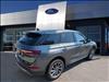 2025 Lincoln Corsair 