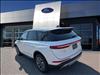 2025 Lincoln Corsair 