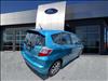 2012 Honda Fit Sport