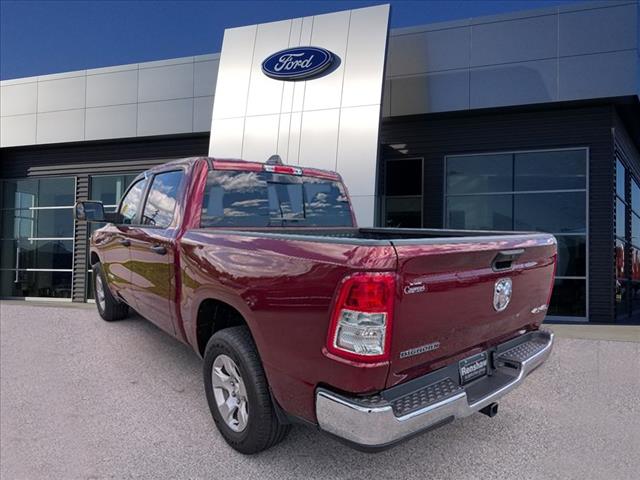 2024 RAM 1500 Big Horn