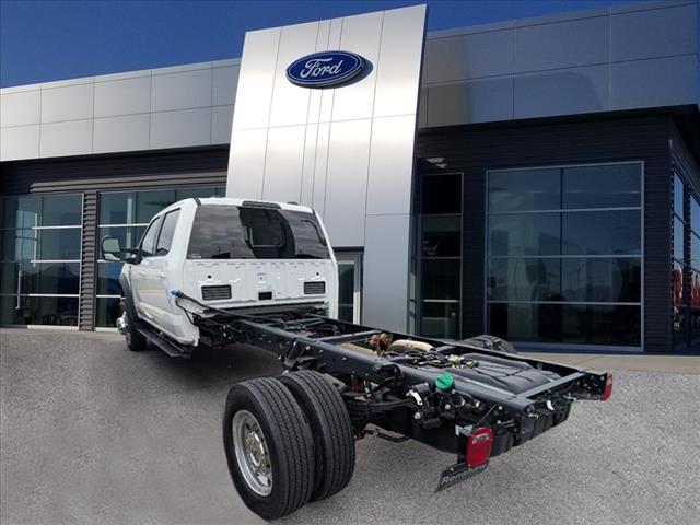 2025 Not Specified S-DTY F-450 
