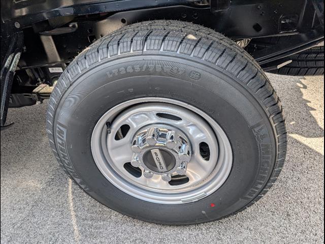 2025 Ford F-250 Super Duty XL