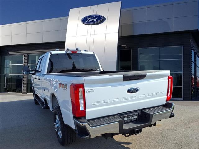 2023 Ford F-350 Super Duty XLT