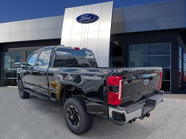 2025 Ford F-350 Super Duty XLT
