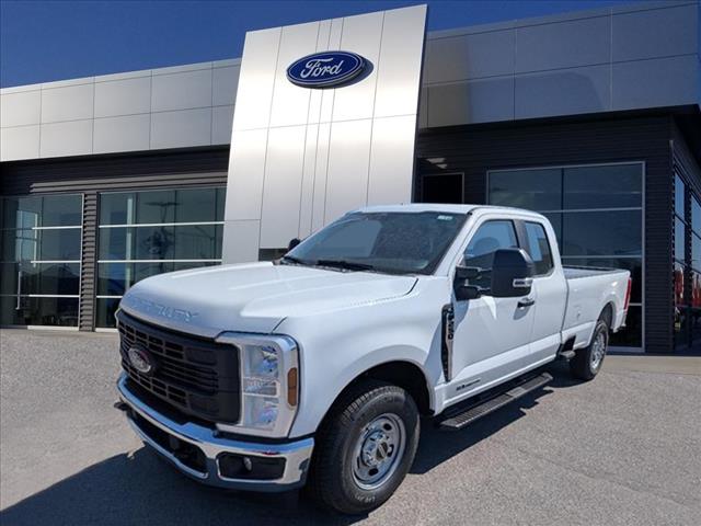 2025 Ford F-250 Super Duty XL