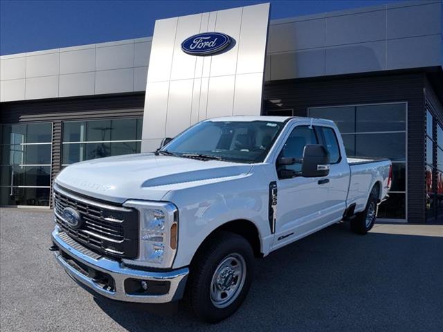 2025 Ford F-350 Super Duty XL