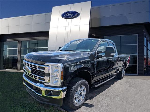 2025 Ford F-350 Super Duty XLT